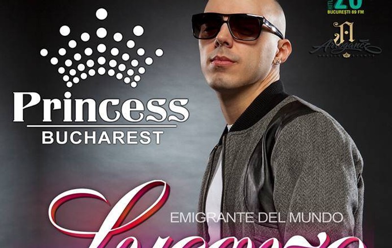 Lucenzo vine în România, pentru un concert în Regie! Vezi ce pretenţii are artistul pentru perioada sederii în ţara noastră
