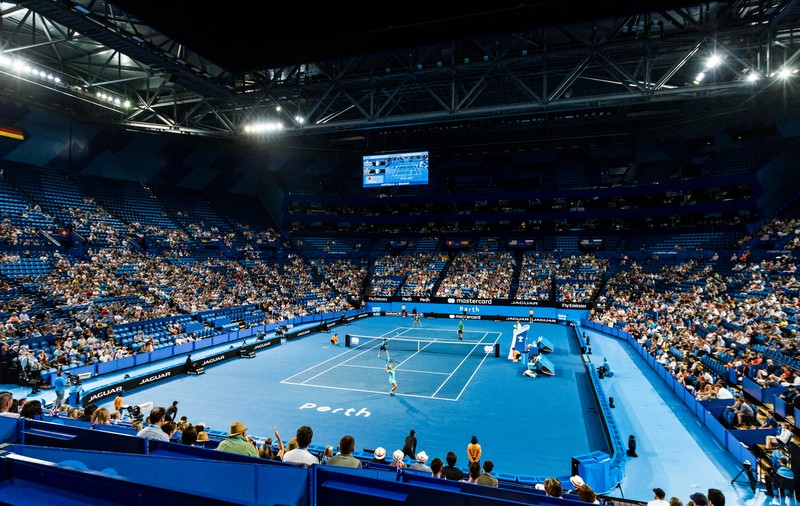 Cupa Hopman la tenis: Belgia-Australia 3-0 și Germania-Canada 3-0, în grupa A
