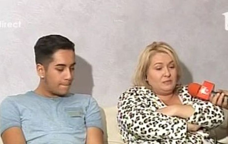 Viorica de la CLEJANI a VORBIT despre BOALA FIULUI EI! De ce SUFERĂ FULGY!
