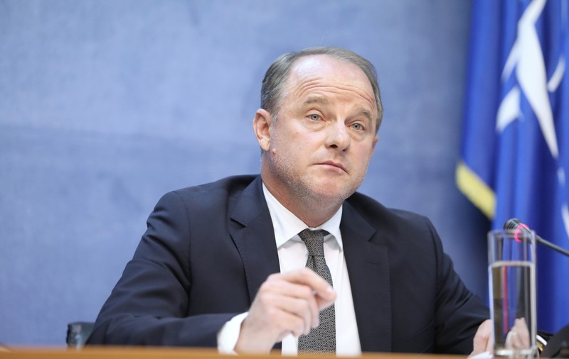 Șeful ANSVSA, despre pesta porcină din România: "Sunt 781 de focare și peste 120.000 de porci uciși"