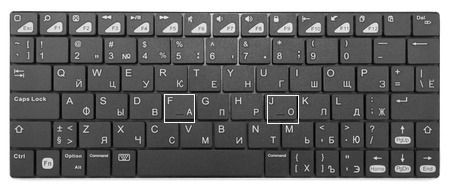 tastatura