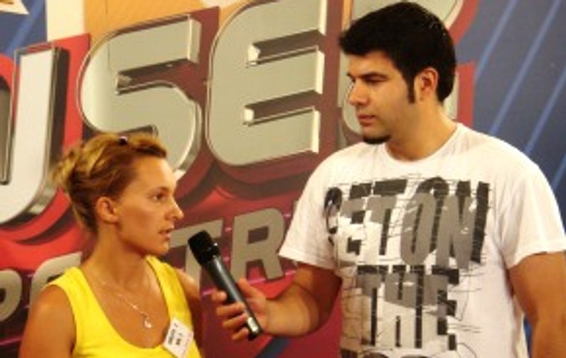 Peste 200 de timişoreni vor la ”Dansez pentru tine”