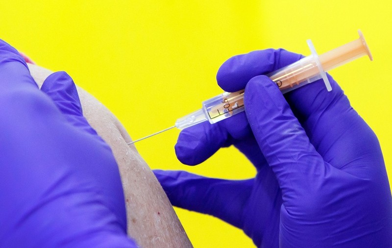 Șeful OMS Europa: Vaccinurile anti-Covid „ar putea crea un fals sentiment de siguranță”