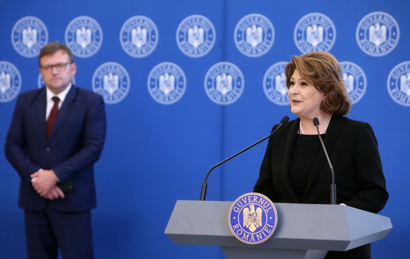 30.000 de copii din familiile defavorizate vor primi de la stat câte 1.400 de lei, pe lună, pentru creşă. Programul de 168 de milioane de euro, finanţat din fonduri europene