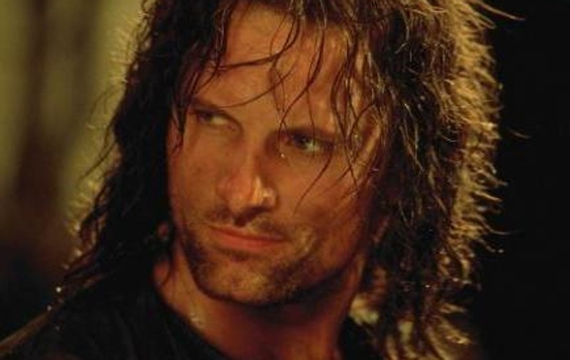 Viggo Mortensen împlineşte 50 de ani!