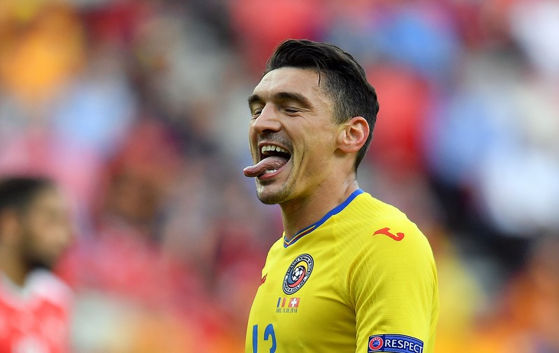 România-Elveția 1-1, la Euro 2016. Cum apreciază Keșeru șansele la calificare. Săpunaru: ”Luptăm pentru țară”