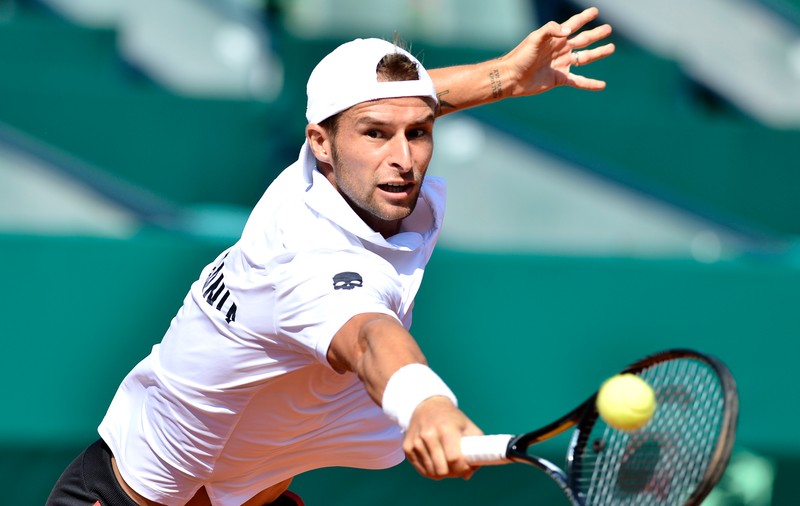 Tenis. Adrian Ungur l-a bătut pe favoritul 2 la challengerul de la Como