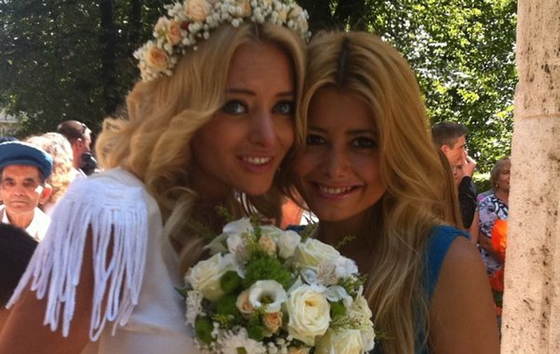 NUNTĂ DELIA MATACHE. SECRETUL PETRECERII, ce NU AU VOIE să facă INVITAŢII?