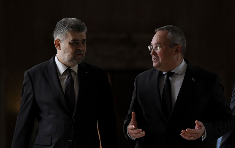 Mâna largă a Guvernului. Lanț de decizii luate pentru a ține aproape aleșii din teritoriu