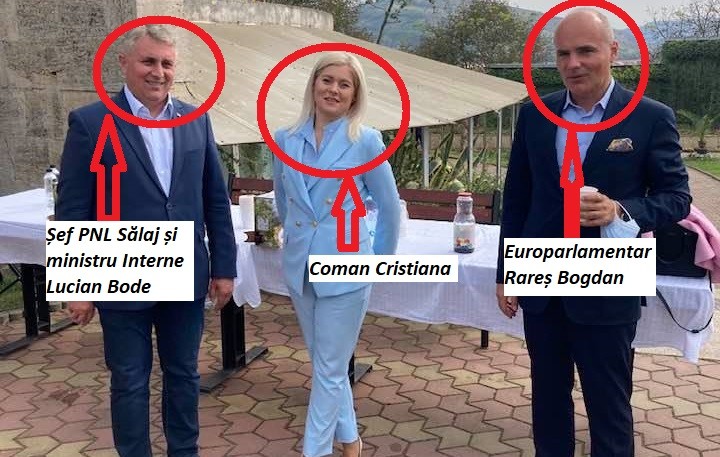Foto: Monitorul de Sălaj