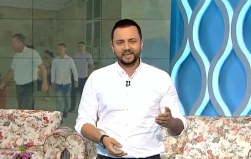 Situaţie fără precedent! Mama fetei violate, sunată de un membru CNA! Ce a spus despre apariţia în emisiunea ”La Măruţă”