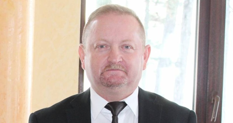 Vasile Călini împlinise 55 de ani pe 8 iulie