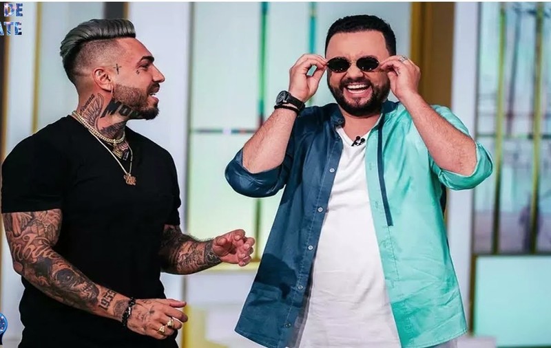 Cătălin Măruță a vorbit sincer despre cearta cu Alex Velea. Cei doi erau buni prieteni. „Credea că eu îi pun pe oameni să spună numele ei”