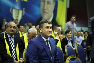 Mihai Țurcanu