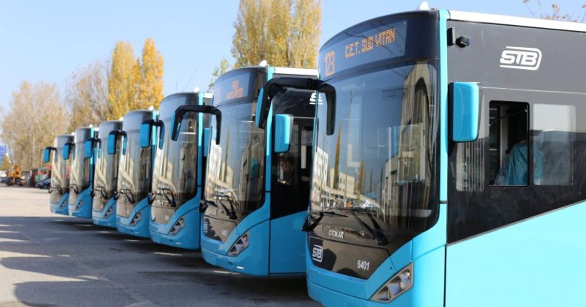 autobuze stb