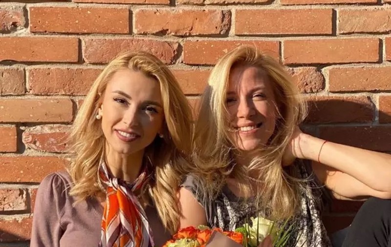 Ce spune Sonia Argint despre Andreea Bălan, după ce artista s-a despărțit de fratele ei: „Chestiile astea țin de educație”