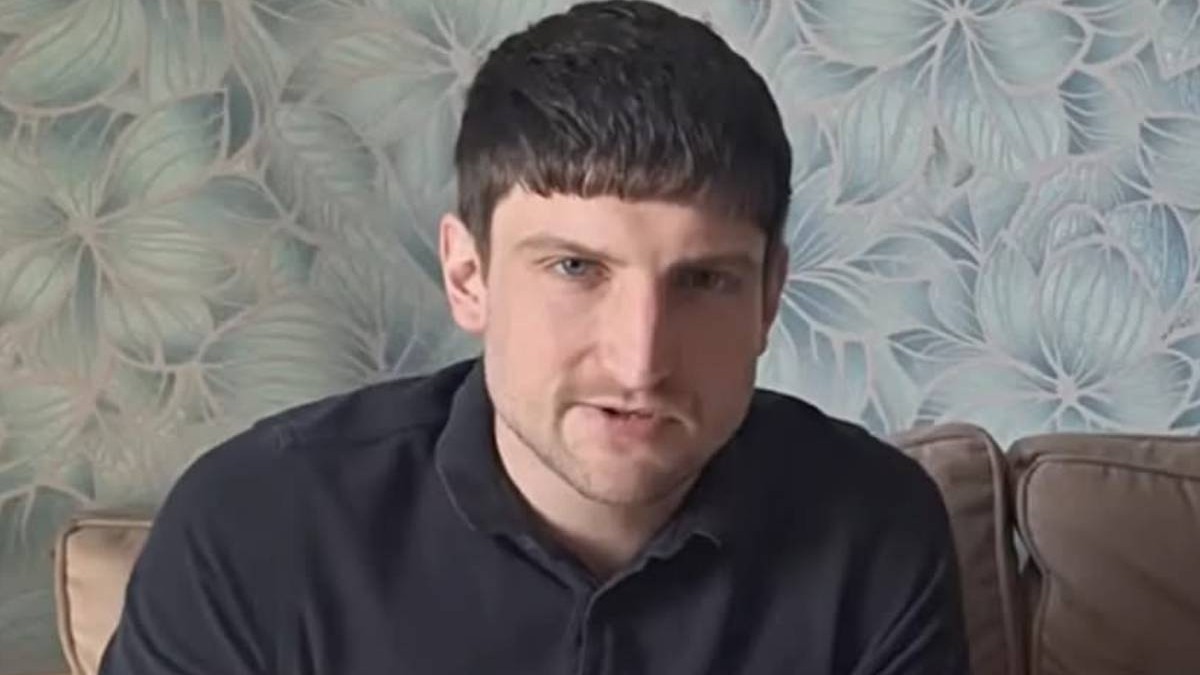 Bradley Townsend, britanic care a murit in timp ce lupta pentru Rusia în războiul cu Ucraina in iunie 2026