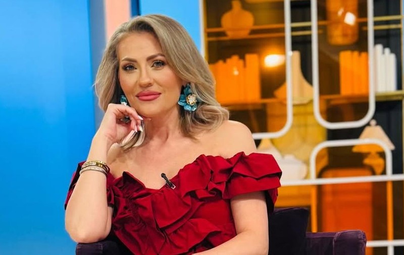 Mirela Vaida, ultima apariție la „Acces direct”. A explicat de ce pleacă la Asia Express 2026: „Nu e despre câștig”