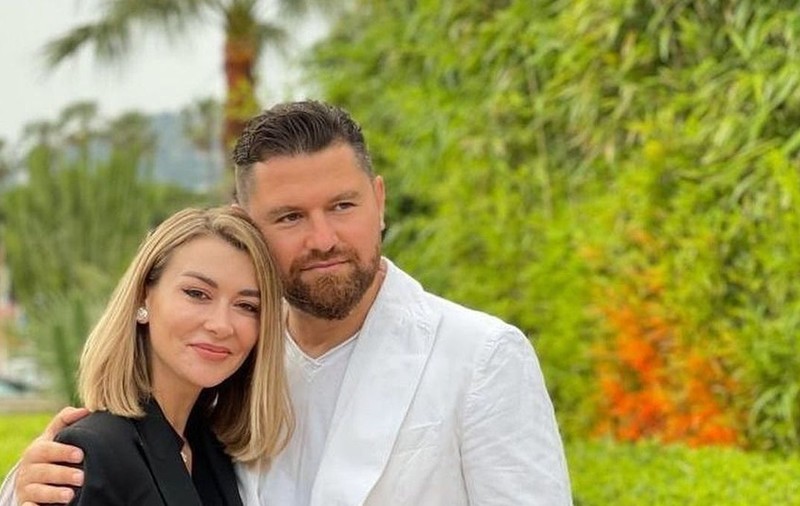 Anunțul făcut de Denisa Tănase după 3 ani de căsnicie cu Mircea Brânzei. De ce nu au mai apărut împreună. „Da, recunosc”