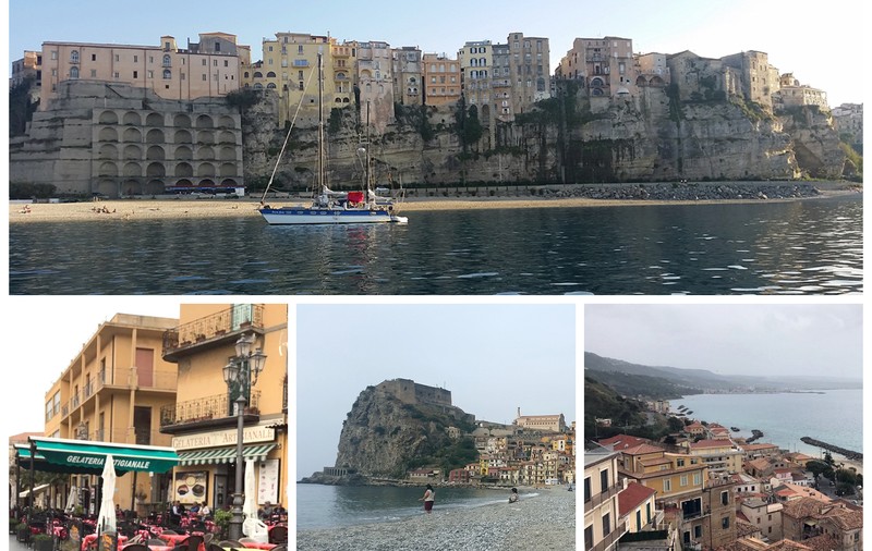 Calabria, dincolo de mafie. Locurile de poveste și plajele spectaculoase care mărginesc două mări