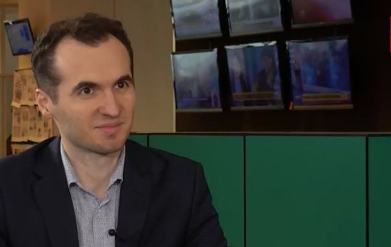 #salvatipipera. Directorul executiv al Asociației ProInfrastructura, Ionuț Ciurea, la Interviurile Libertatea LIVE, despre cum poate societatea civilă să schimbe viața unui oraș