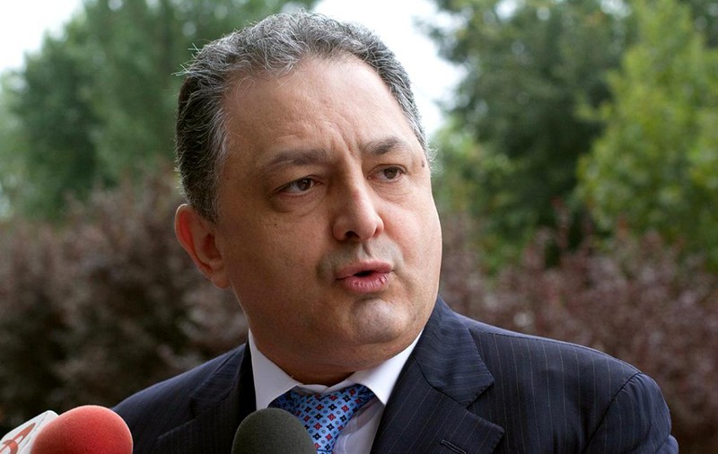 Marian Vanghelie, obligat de instanţă să-i plătească lui Ponta 80.000 de euro, după o declarație făcută la TV