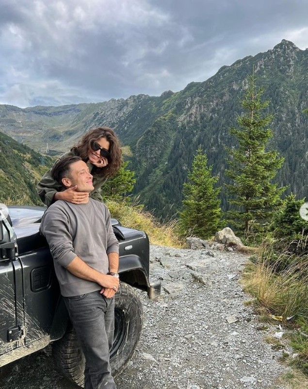 Cine e noul iubit al lui Alice Peneacă. Fosta soție a lui Bobby Păunescu e îndrăgostită de un om de afaceri