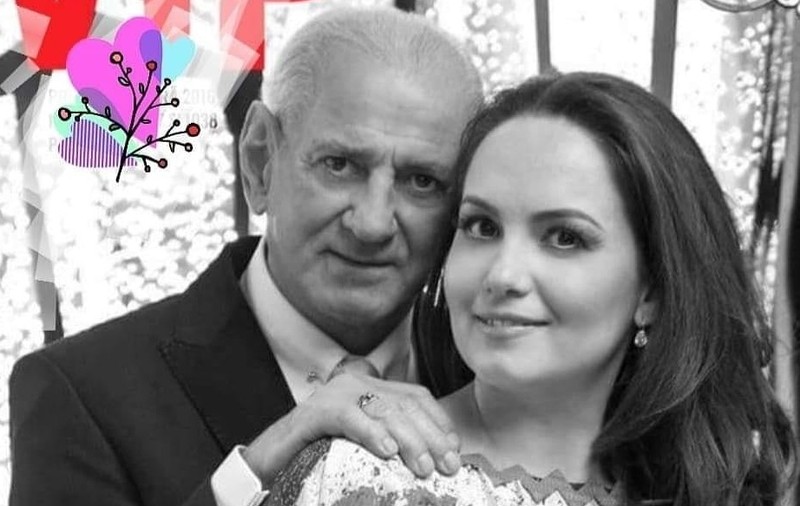 Gheorghe Zamfir a împlinit 80 de ani. Sărbătorește alături de soția cu 44 de ani mai tânără