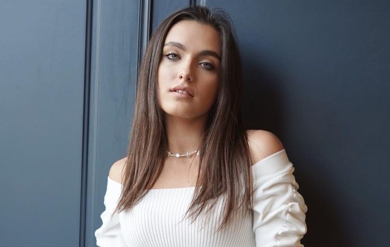 Alexia Eram, declarații despre situația ei financiară. „Nu contează câți bani am făcut până acum. Eu sunt o fire cheltuitoare”