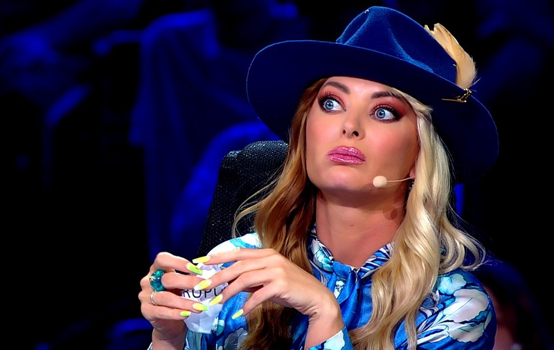 Surpriza de care a avut parte Delia, în prima ediție „X Factor” sezonul 10. Niciun jurat nu se aștepta la asta
