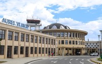Aeroportul Băneasa - Aurel Vlaicu
