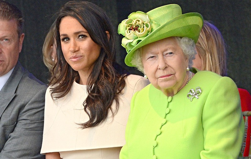Ce cadou de casă nouă au primit Meghan Markle și Prințul Harry de la Regina Angliei. Toată lumea îi invidiază pe cei doi