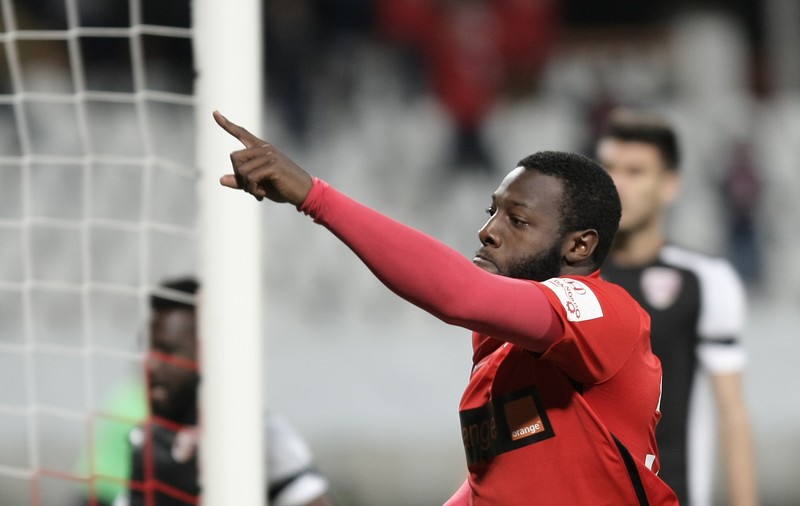 Gnohere, din iarnă la Steaua! Dinamo va pierde 400.000 de euro