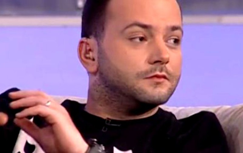 Mihai Morar a aflat de moartea lui Andrei Gheorghe, în timp ce se afla la un restaurant din Viena. “Gluma asta nu ar fi făcut-o nici el”