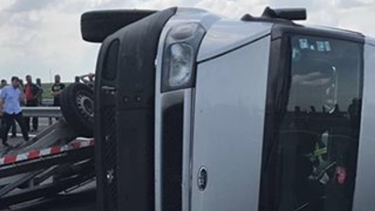 accident în Timiș