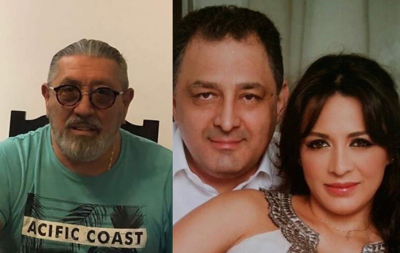 Motivul pentru care Serghei Mizil s-a certat cu Oana, soția lui Marian Vanghelie: „M-am supărat groaznic”