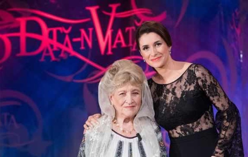 Când va fi înmormântată interpreta de muzică populară Ileana Constantinescu
