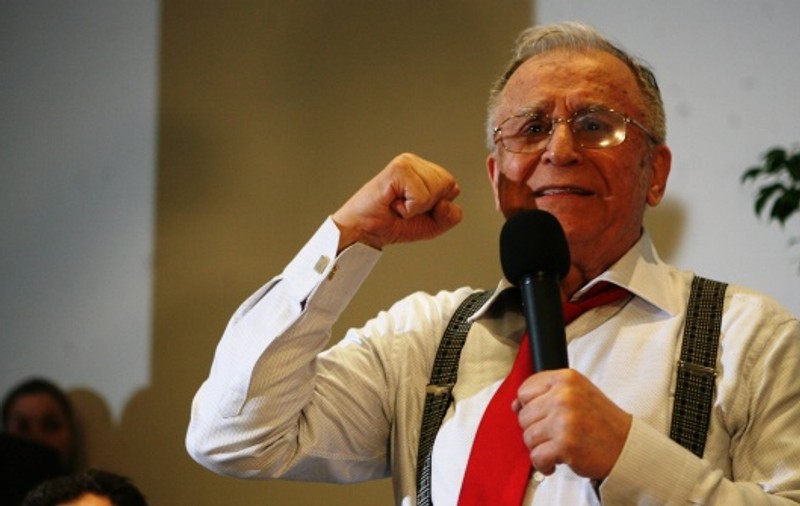 Ion Iliescu crede că rezultatele la Bacalaureat sunt corecte: "Pe vremea mea, nota 10 nu se dădea la oricine"