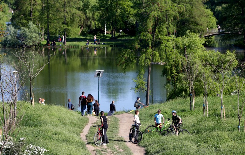 Cum va fi vremea în weekend. Prognoza meteo pentru săptămâna viitoare