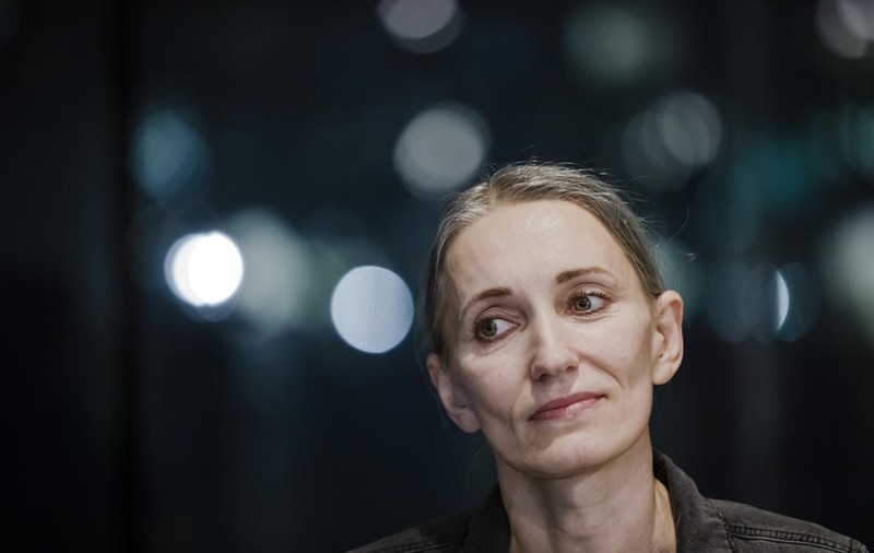 O activistă din Elveția, eliberată după 17 luni de închisoare în Belarus: „Dumnezeu mi-a dat putere să rezist”