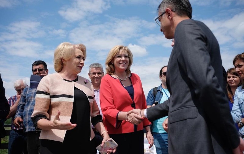 Guvernul modifică joi legea achizițiilor publice; Dăncilă: Termenele soluționării contestațiilor la licitații vor fi reduse