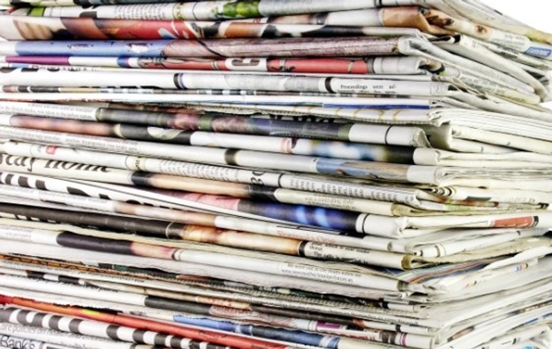 Pandemia schimbă piaţa media: În Marea Britanie, statul devine cel mai important client de publicitate al ziarelor