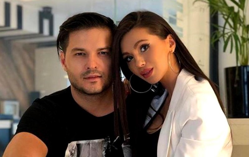 Liviu Vârciu și Anda Călin, primele declarații după ce au devenit părinți de băiat. “Nu mai fac tâmpeniile pe care le făceam”