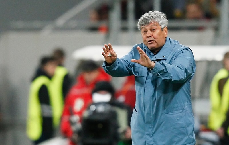 ”Ţarul" Lucescu. Antrenorul român, care va semna cu Zenit, va desemna jucătorul finalei Ligii Campionilor!