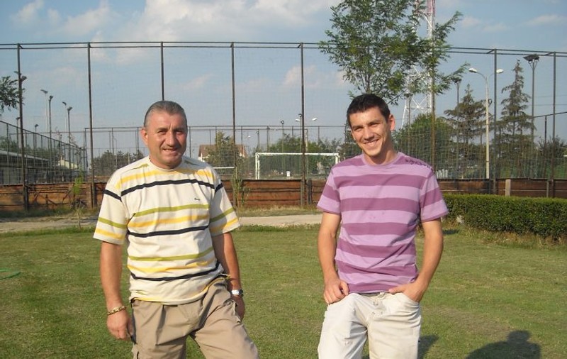 Mesajul emoționant al fiului lui Ilie Bărbulescu după moartea tatălui său: ”Drum liniștit, Dumnezeu să te vegheze TATA, Campionul meu!”. Și fiica fostului fotbalist a transmis un mesaj