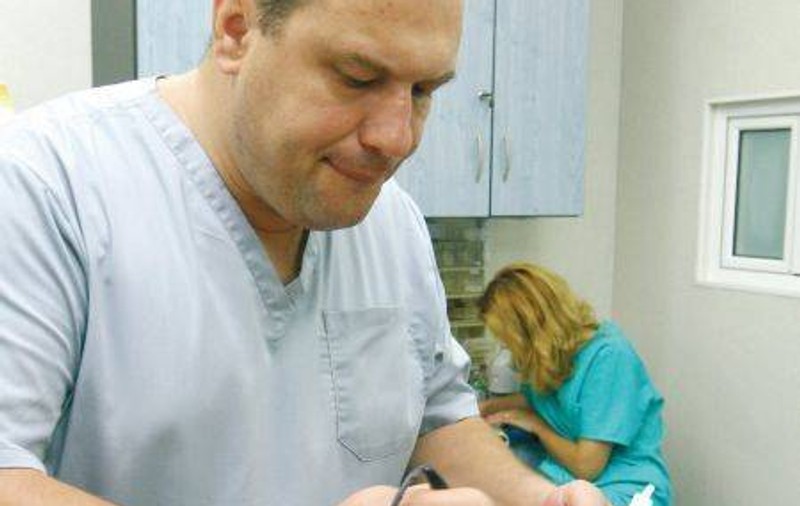 Radiofrecvenţa te scapă de vergeturi
