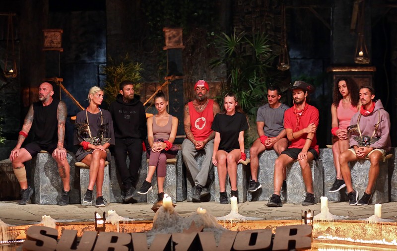 Radu Itu, CRBL și Otilia, propuși spre eliminare la „Survivor România” 2022. „Nu mă așteptam la așa ceva”