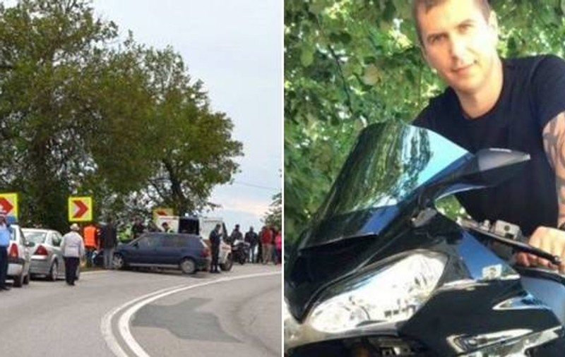 Nuntă cu final trist în Arad. A plecat de la petrecere cu motocicleta și nu s-a mai întors