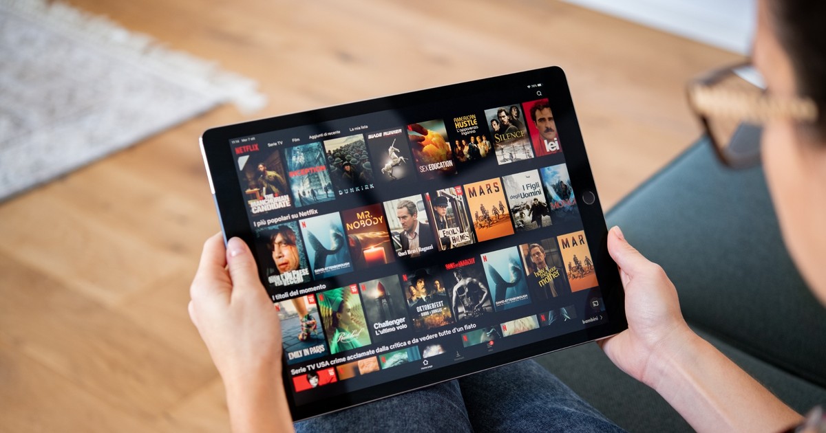 Cum descarci filme de pe Netflix