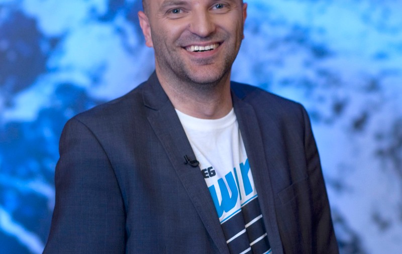 Capatos îl provoacă pe Prigoană: "Eu o să-i pronunț numele pe post, cu riscul de a mă da în JUDECATĂ"
